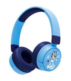 auriculares-bluey-kids-wireless