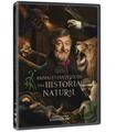 Ani. Fantasticos:Historia Natural - Dvd