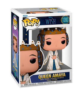 figura-pop-disney-wish-queen-amaya
