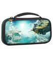 Game Traveller Travel Case NNS433 Zelda TOTIK Switch/