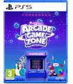 Arcade Game Zone Ps5