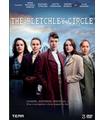 The Bletchley Circle  Dvd