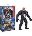Figura Hasbro Marvel Titan Hero Series Spider Man Venom