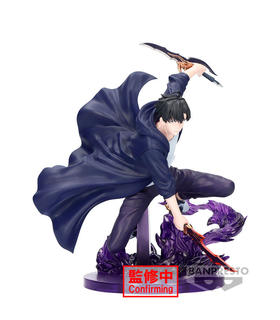 figura-sung-jinwoo-excite-motions-solo-leveling-13cm