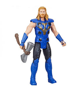 figura-thor-titan-hero-love-and-thunder-marvel-30cm