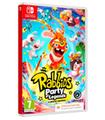 Rabbids Party Of Legends(CODE IN BOX) Switch