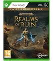 Warhammer Age Of Sigmar: Realms Of Ruin Xboxseries