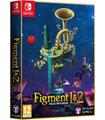 Figment 1 & 2 Collector'S Edition Switch