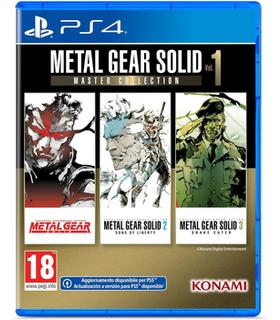 metal-gear-solid-master-collection-vol1-ps4