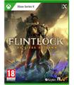 Flintlock: The Siege Of Dawn Xboxseries