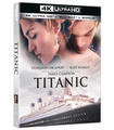 Titanic (4K Uhd) - Bd Br