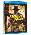 Indiana Jones Y El Dial Del Destino - Bd Br