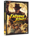 Indiana Jones Y El Dial Del Destino - Dvd