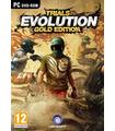 Trials Evolution Gold Edition Pc