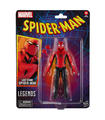 Figura Spiderman Last Stand Spiderman Marvel 15Cm
