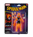 Figura Hallows Eve Spiderman Marvel 15Cm