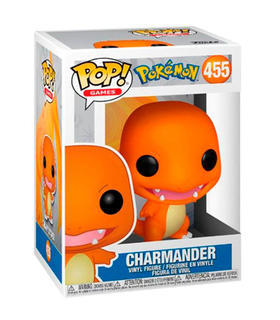 figura-pop-pokemon-charmander