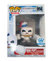 Figura Pop Ghostbusters Afterlife Mini Puft Exclusive