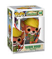 Figura Pop Disney Robin Hood - Robin Hood