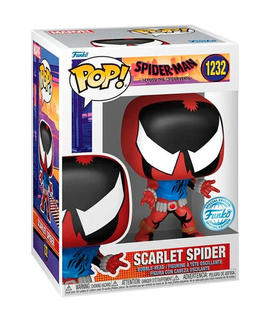 figura-pop-spiderman-scarlet-spider-exclusive
