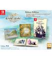 The Legend Of Legacy Hd Remastered – Deluxe Edition Switch
