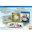 The Legend Of Legacy Hd Remastered – Deluxe Edition Ps4