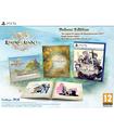 The Legend Of Legacy Hd Remastered – Deluxe Edition Ps5