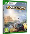 Expeditions A Mudrunner Game Xboxseries