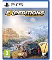 Expeditions A Mudrunner Game Ps5