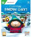 South Park Snow Day! Xboxseries