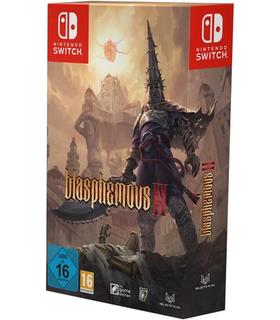 blasphemous-ii-limited-collector-s-edition-switch