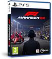 F1® Manager 2022 Ps5