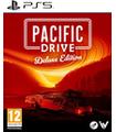 Pacific Drive: Deluxe Edition Ps5