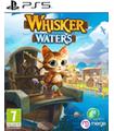 Whisker Waters Ps5