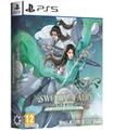 Sword And Fairy: Together Forever Deluxe Edition Ps5