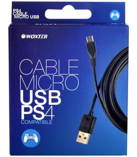 cable-micro-usb-to-usb-black-woxter-ps4
