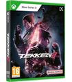 Tekken 8 Xbox Series