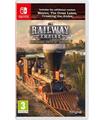 Railway Empire 2 - Deluxe Edition Switch