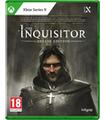 The Inquisitor - Deluxe Edition Xboxseries