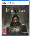 The Inquisitor - Deluxe Edition Ps5