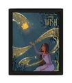 Poster 3D Wish