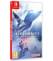 Ace Combat 7: Skies Unknown Deluxe Edition Switch