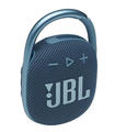 Altavoz Portátil Jbl Clip 4 Bt Azul