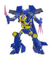 Figura Ultimate X-Spanse X-Men Transformers 22Cm