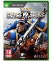 Warhammer 40.000 Space Marine Ii Xboxseries