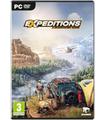 Expeditions A Mudrunner Game Pc