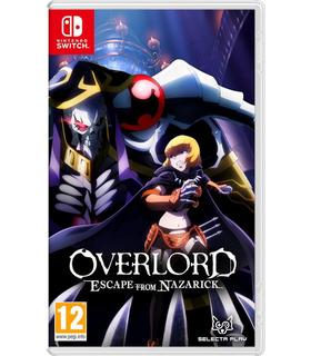 overlord-escape-from-nazarick-switch