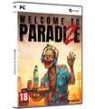 Welcome To Paradize Pc