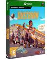 Dustborn - Deluxe Edition Xboxseries