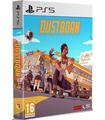 Dustborn - Deluxe Edition Ps5
